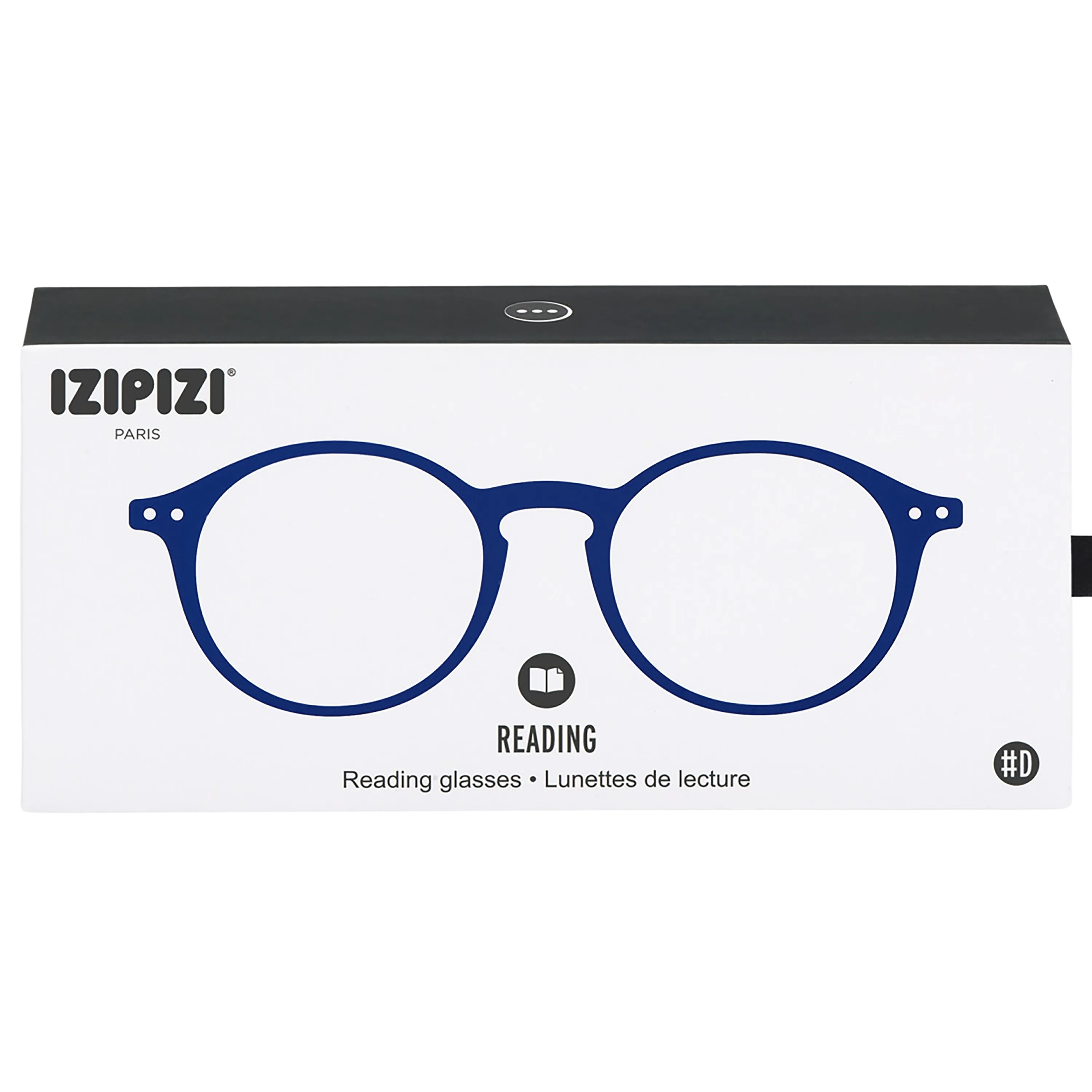 Izipizi #D Reading Glasses