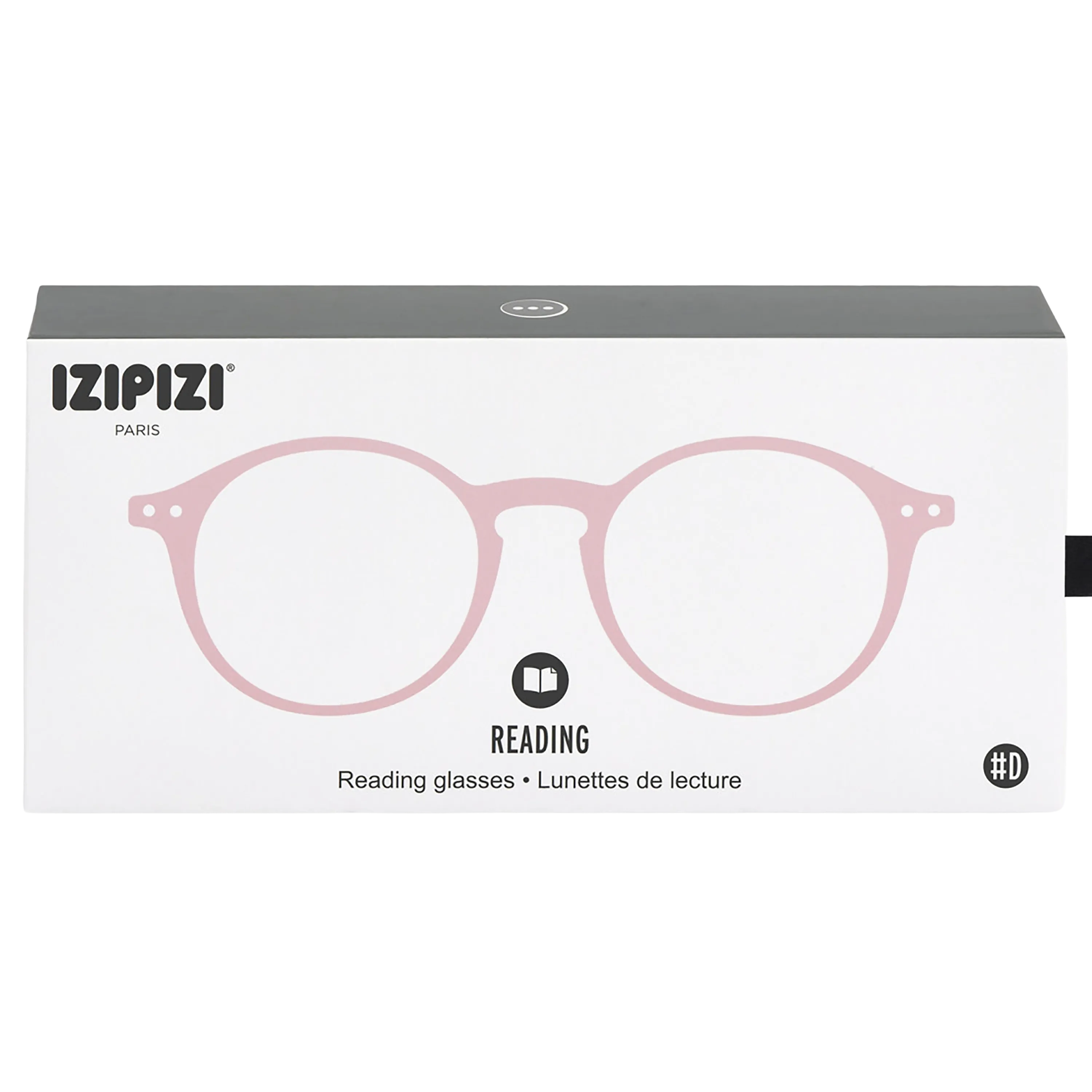 Izipizi #D Reading Glasses