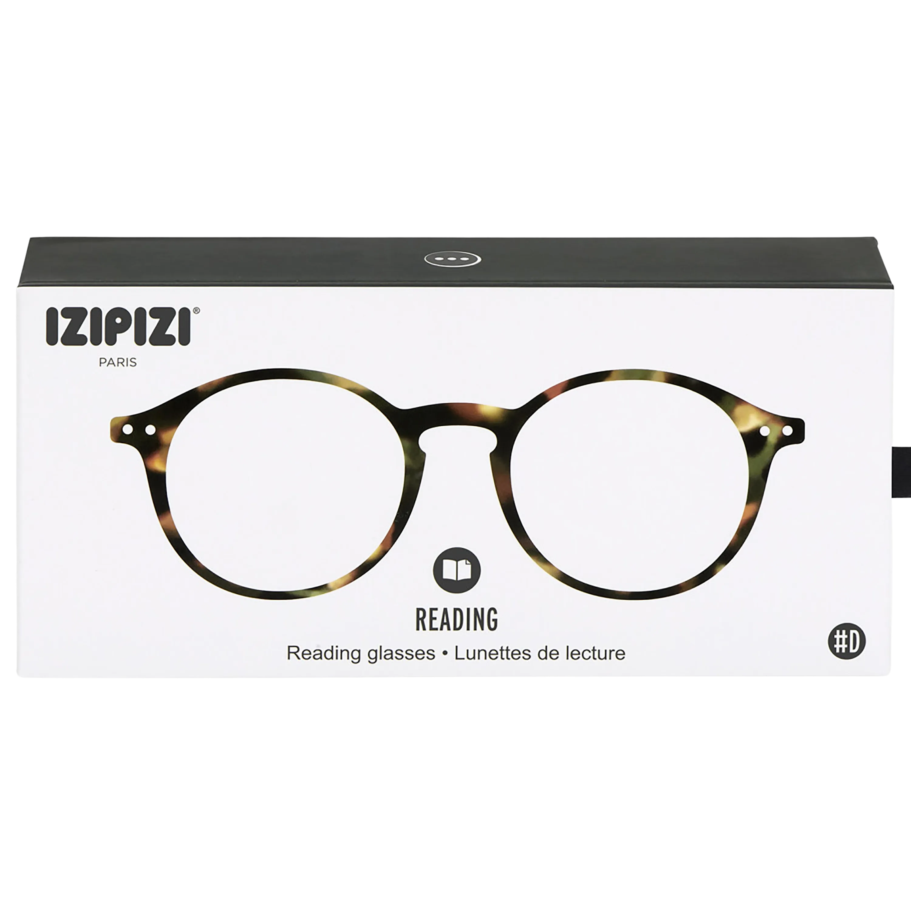 Izipizi #D Reading Glasses