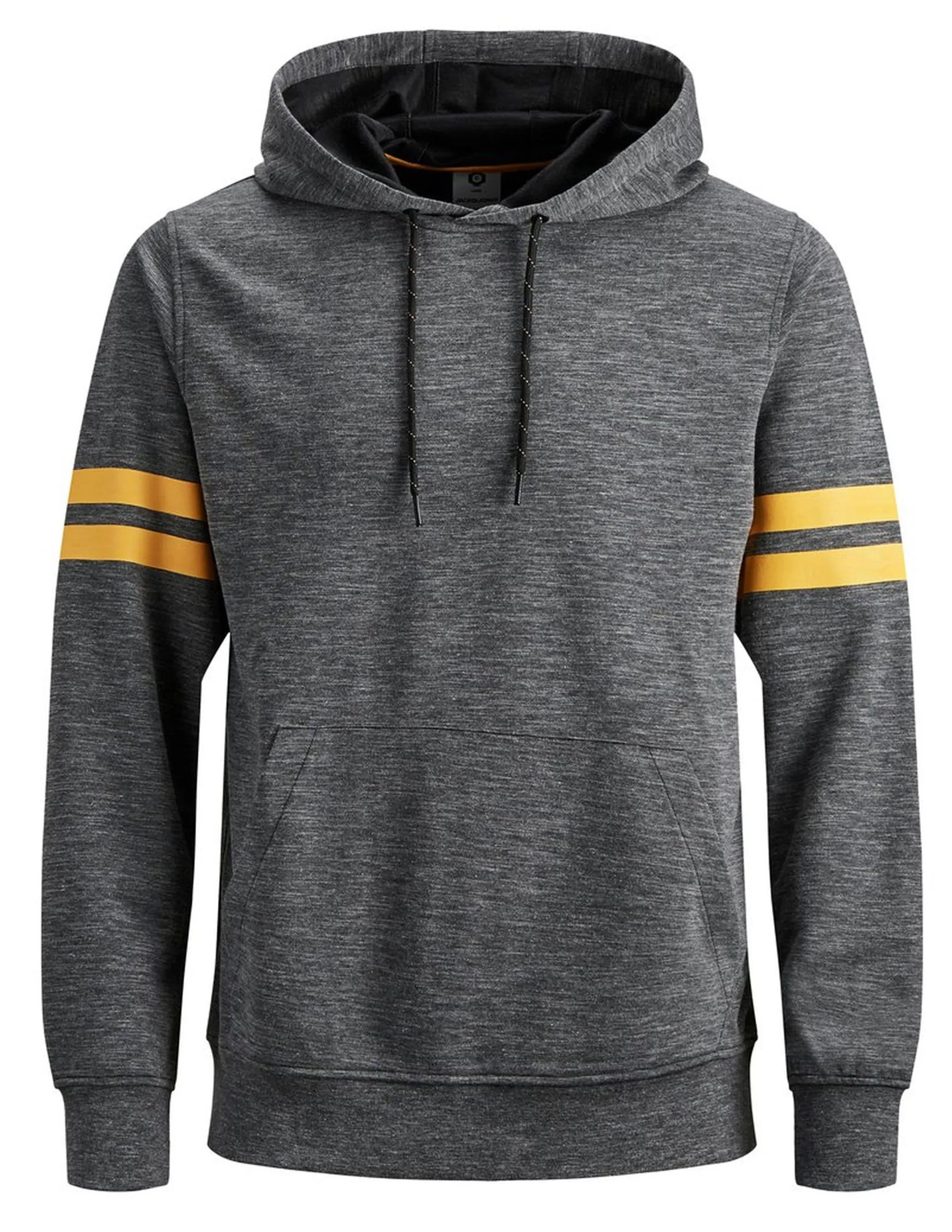 Jack & Jones Originals Axelses Overhead Hoodie Black