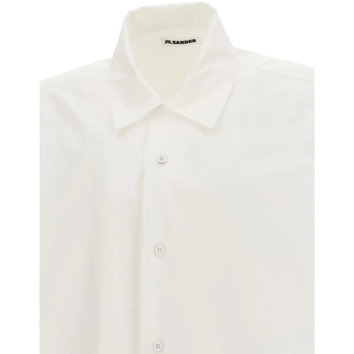 Jil Sander  |Shirts