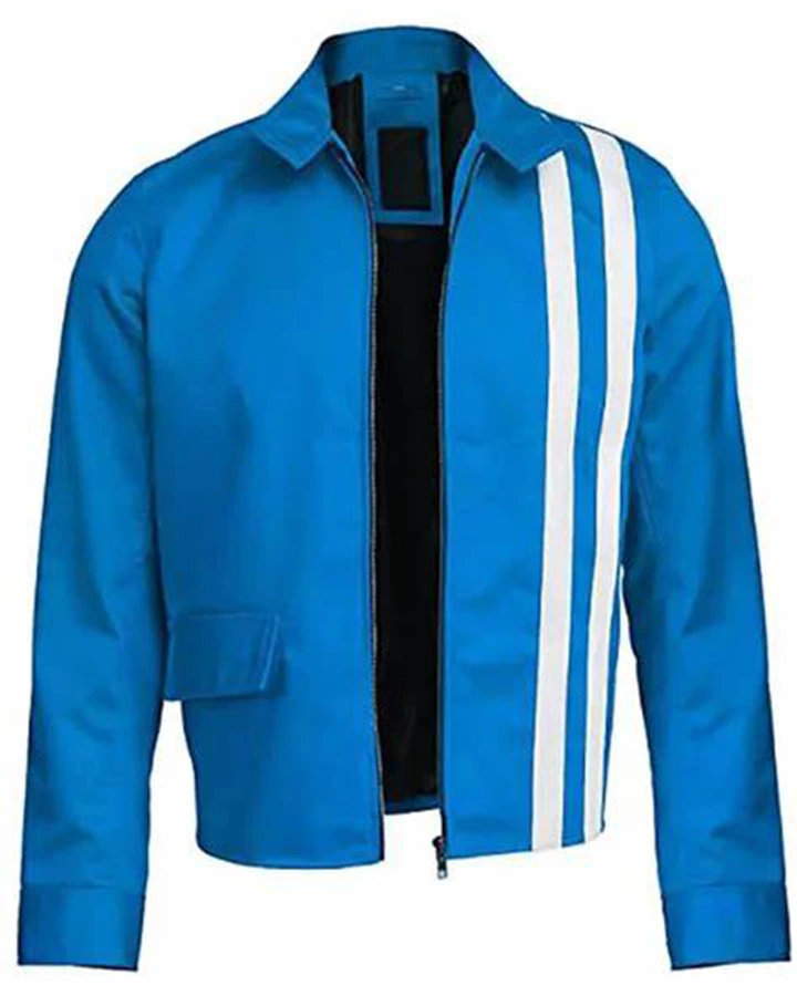 Joseph Speedway Jacket - William Jacket