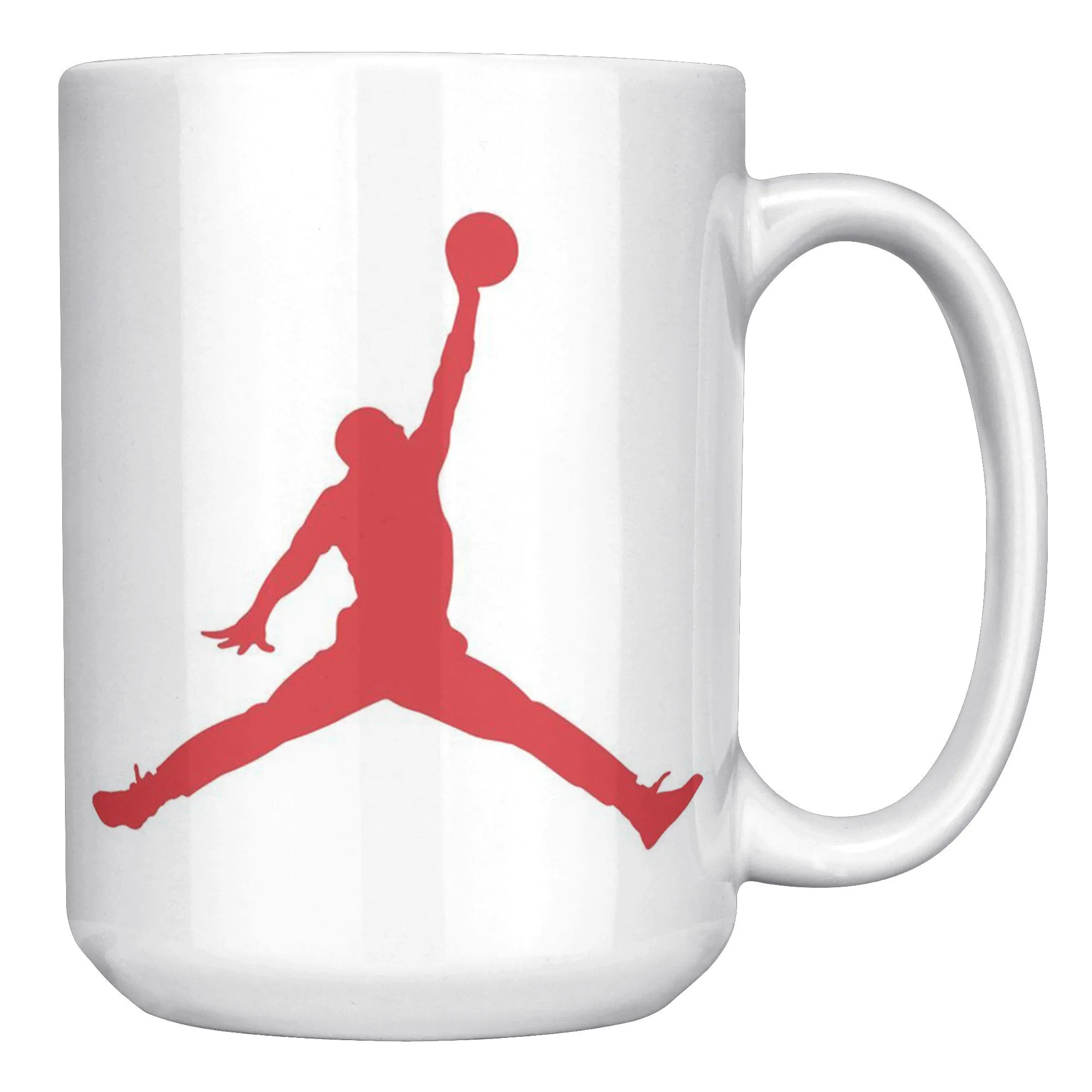 Jumpman Coffee Mug