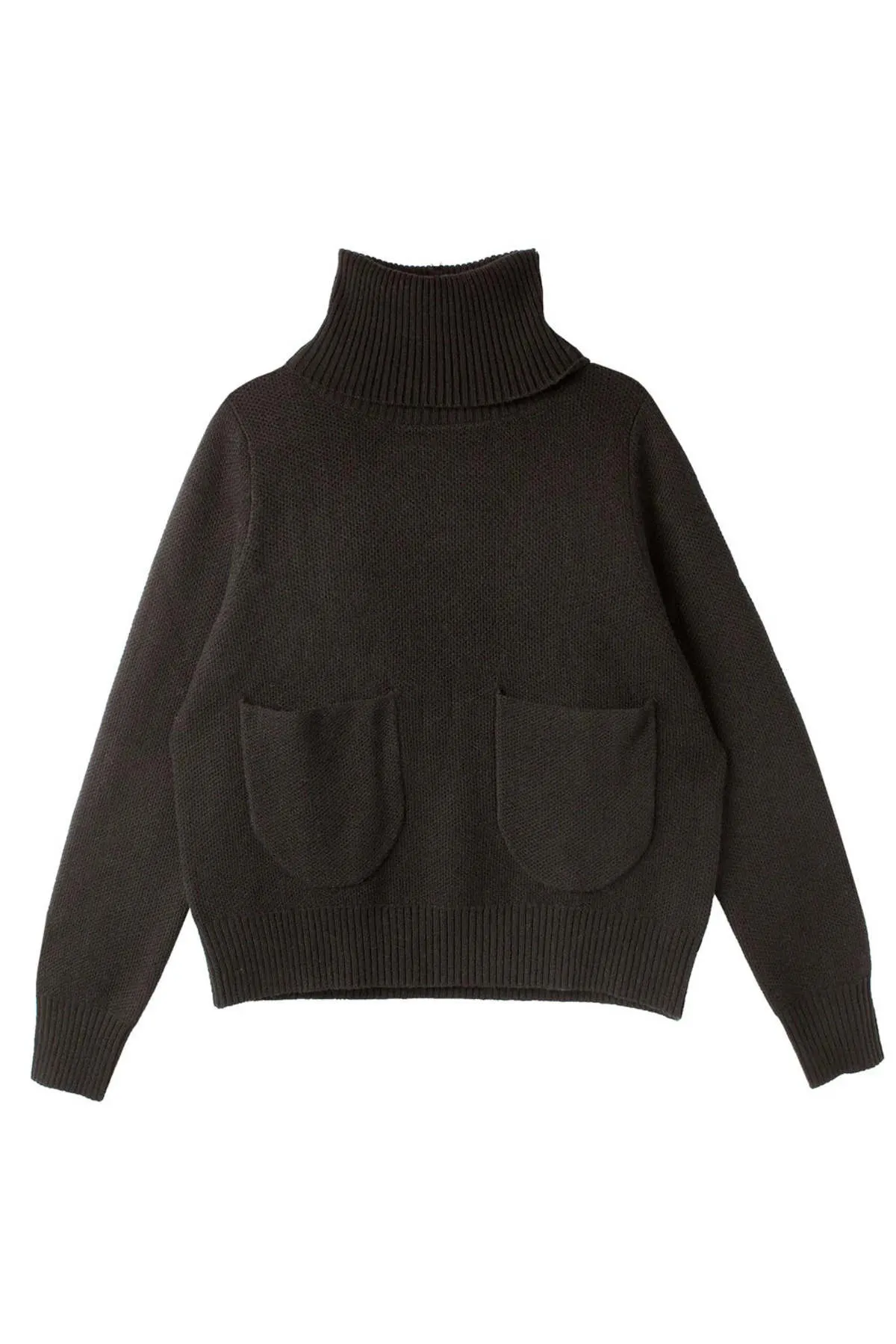 Kael Sweater - Black