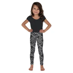 Kid’s Leggings Balmorhea Springs Ripples