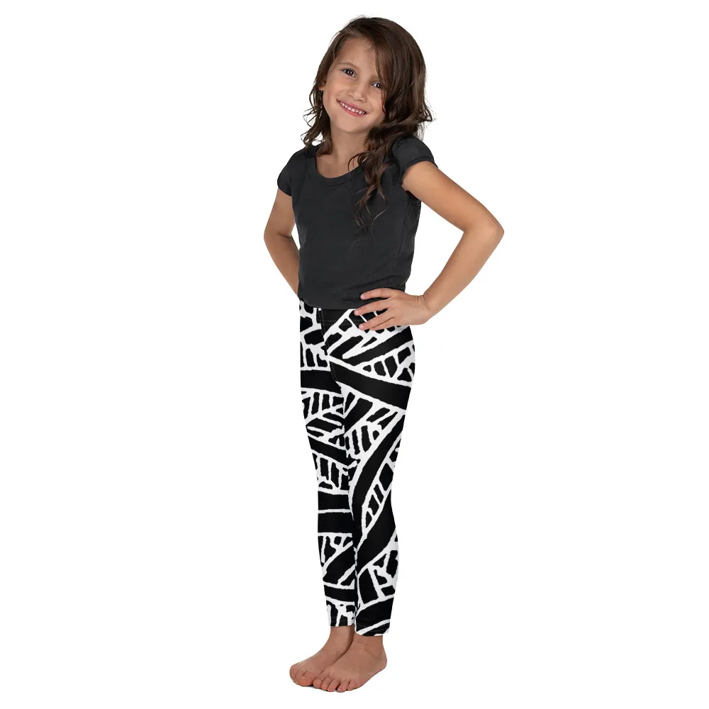 Kid’s Leggings Energy of Springwater