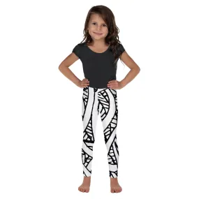 Kid’s Leggings The Energy of Springwater