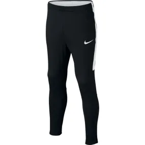 KID'S NIKE DRY ACADEMY FOOTBALL PANT - BLACK