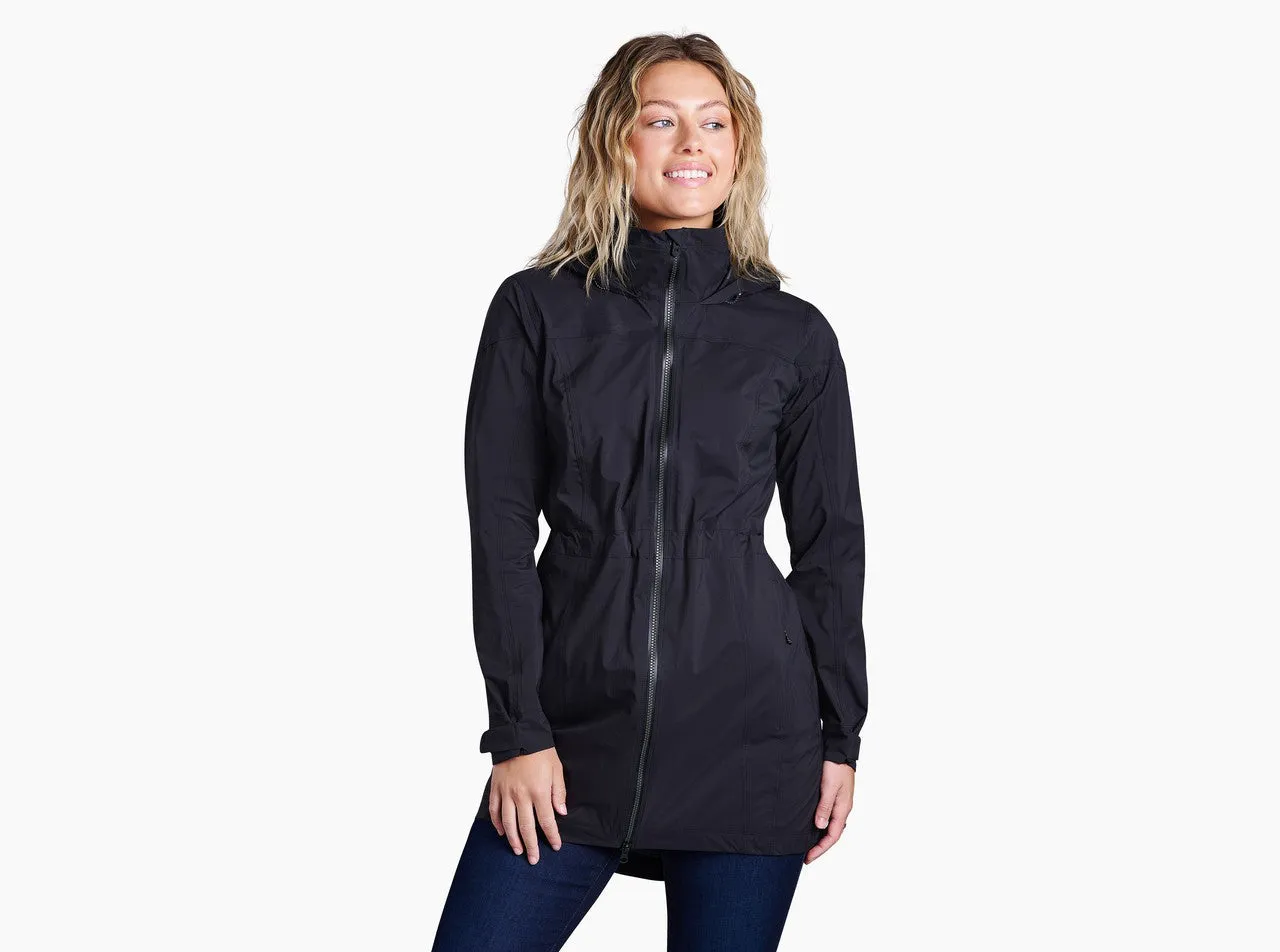 Kuhl Women's Jetstream Trench