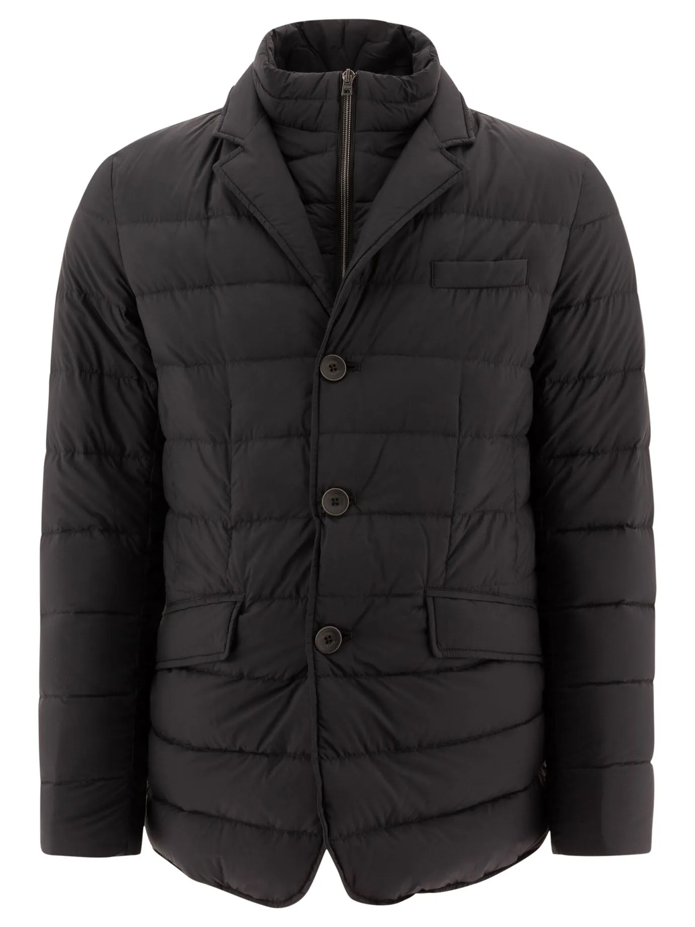 La Giacca Jackets Black