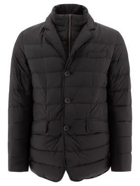 La Giacca Jackets Black