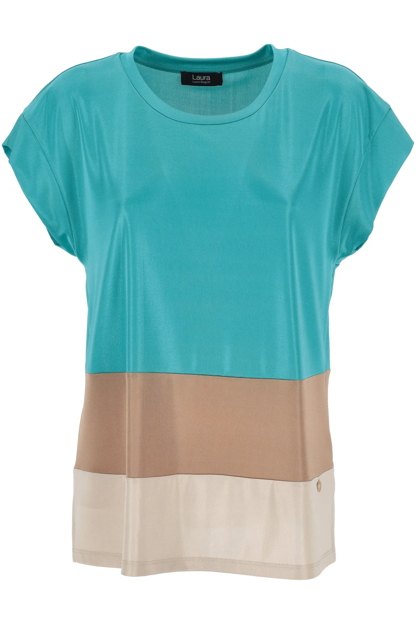 Laura Biagiotti T-shirt Donna 1425