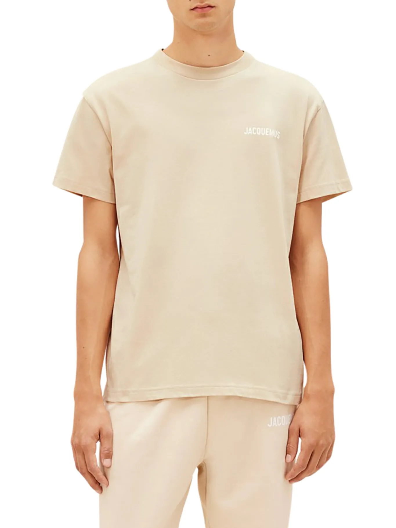 LE TSHIRT JACQUEMUS