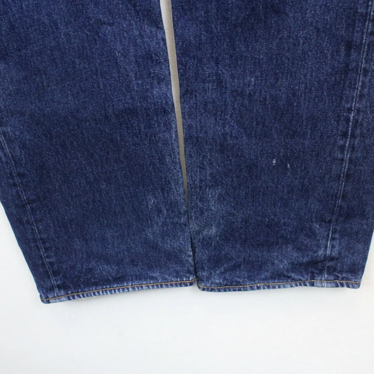 LEVIS 501 Jeans Dark Blue | W40 L34