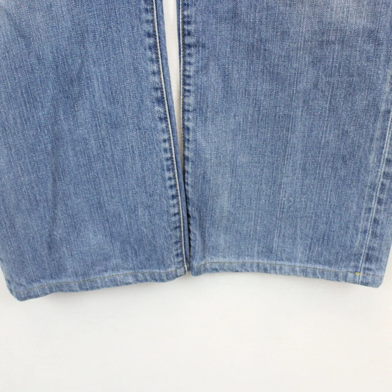 LEVIS 501 Jeans Mid Blue | W33 L30