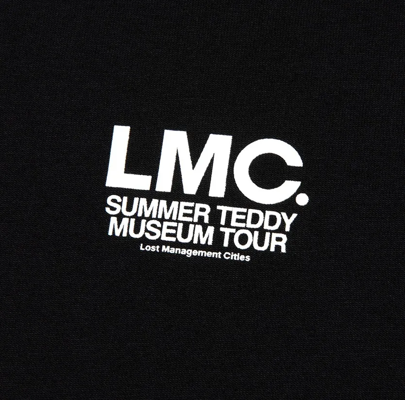 LMC  |T-Shirts