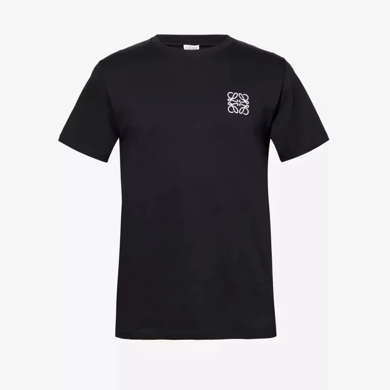 LOEWE  |Cotton Logo Luxury T-Shirts