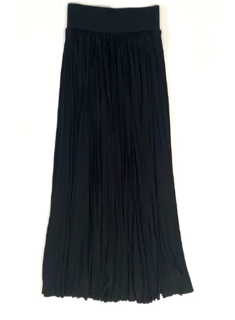 Loyd/Floyd Jersey Midi Skirt