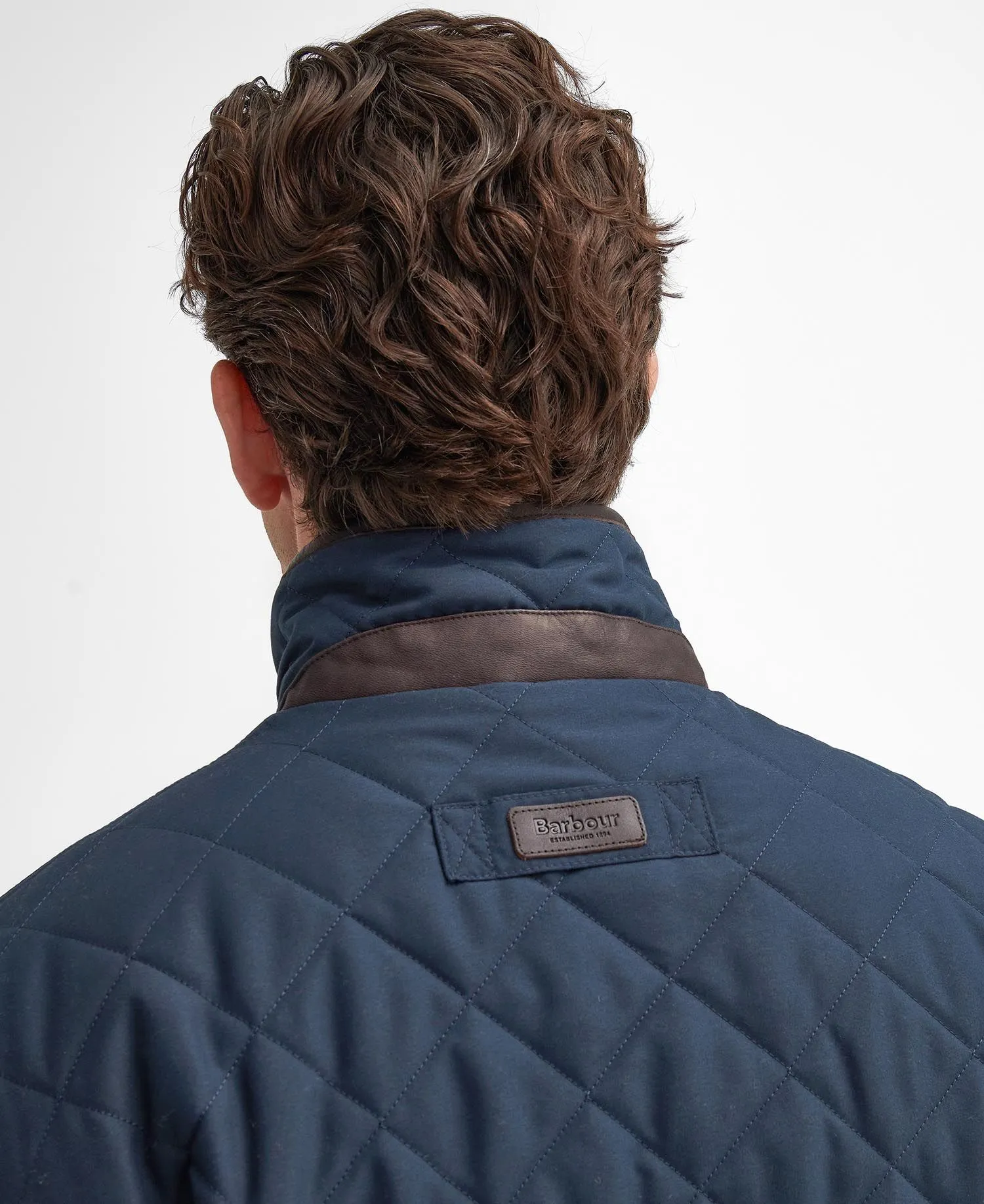  Lydford Quilted Jacket     