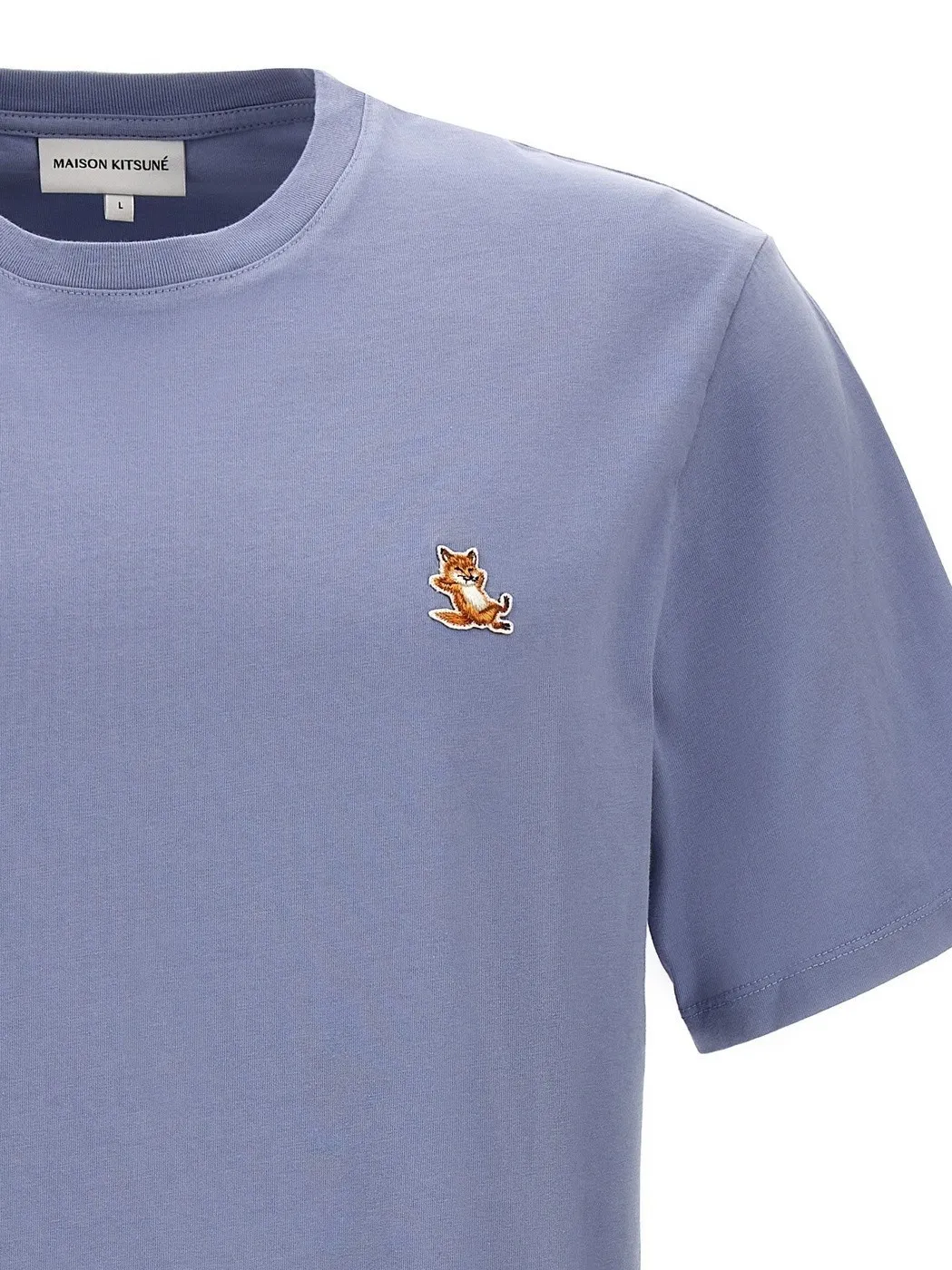 MAISON KITSUNE  |T-Shirts