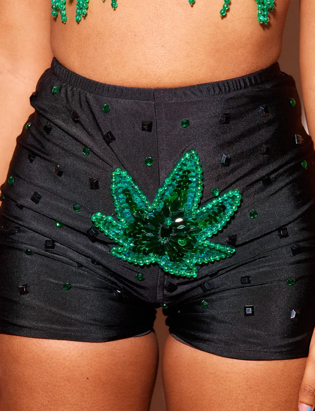 MARYJANE SHORTS