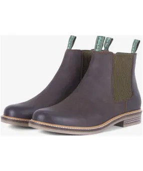 Men's Barbour Farsley Chelsea Boots