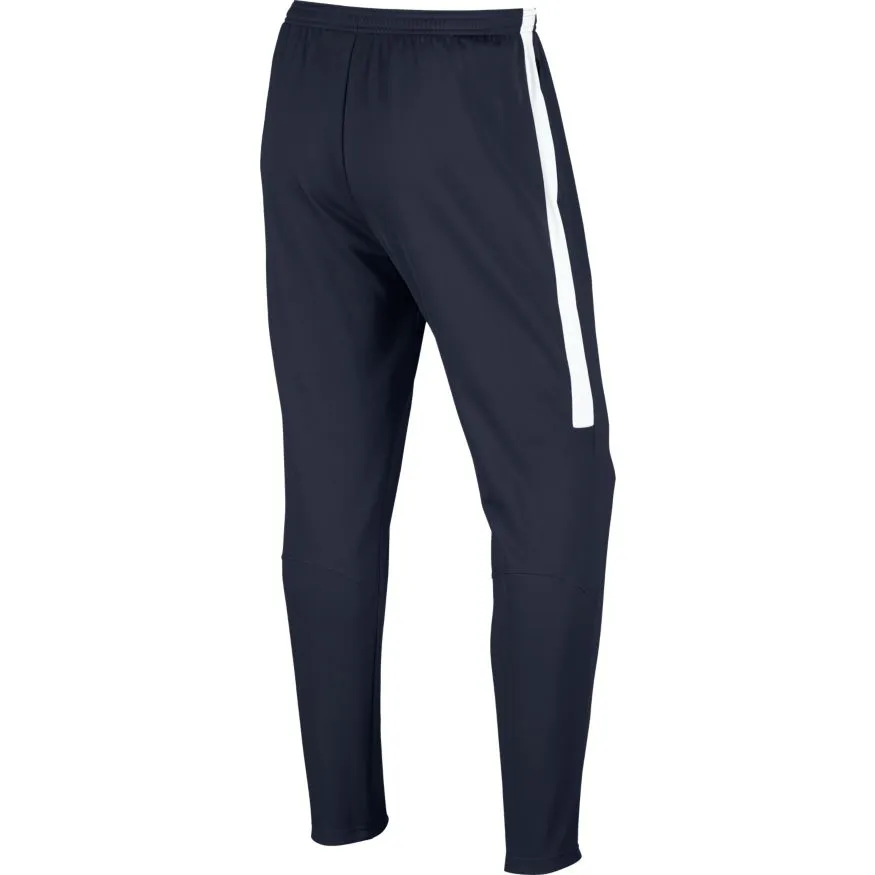 MEN'S NIKE DRY ACADEMY FOOTBALL PANT - OBSIDIAN