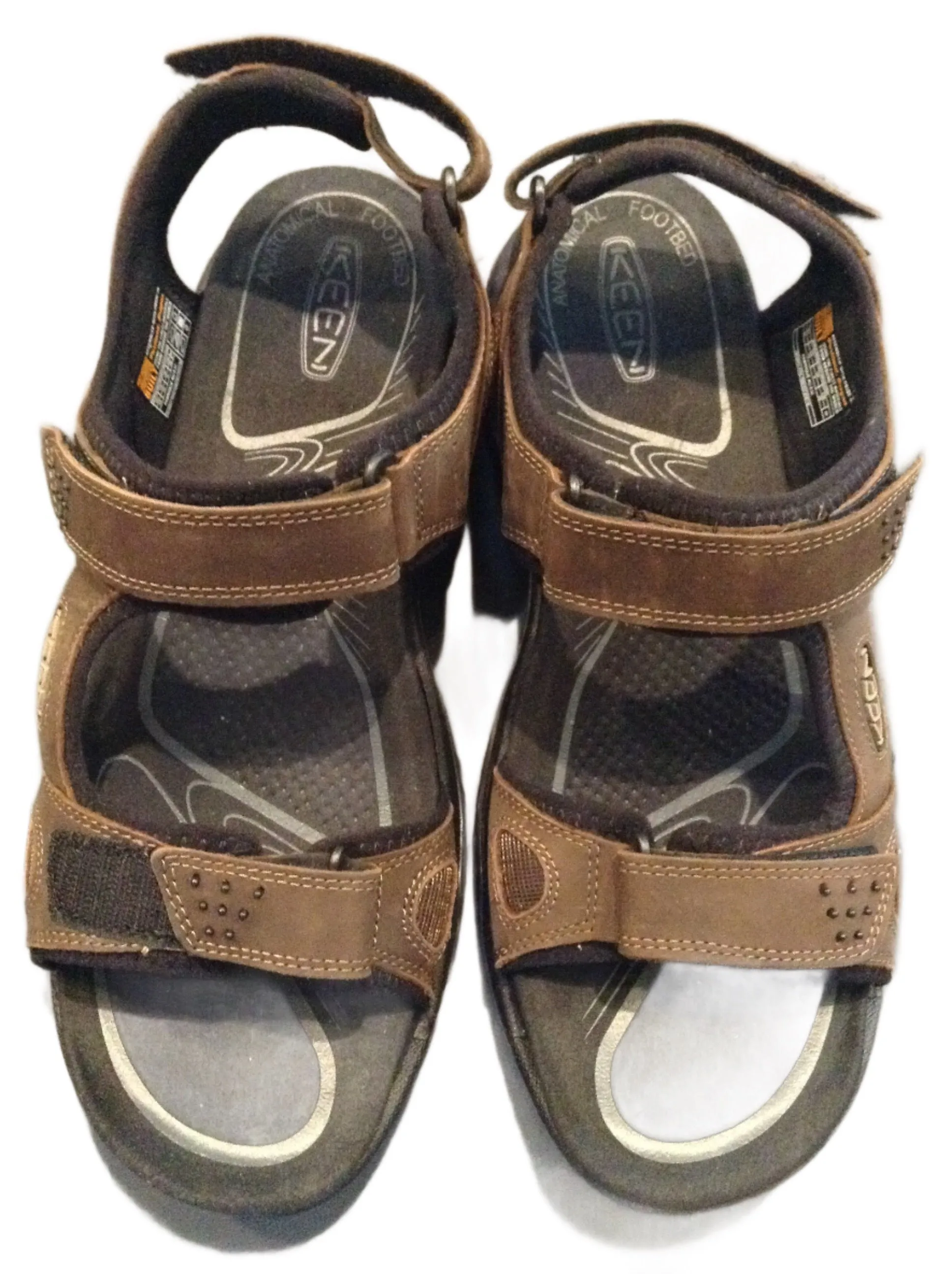 Men's Rialto Sandal