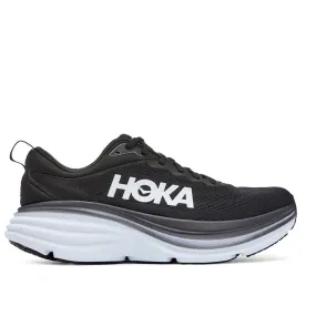 Men's HOKA Bondi 8 Sneaker Wide