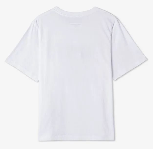 MM6 Maison Margiela  |T-Shirts