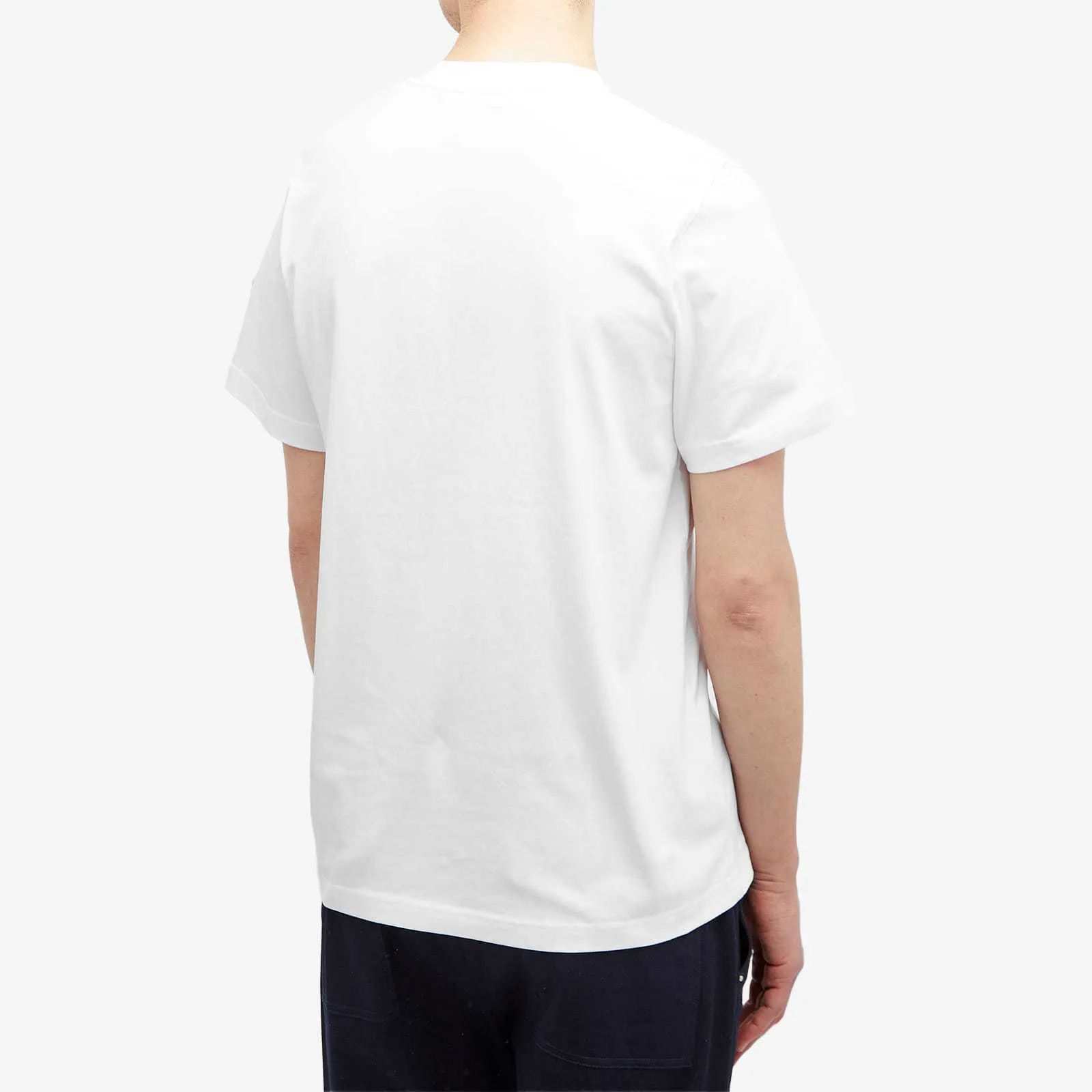 MONCLER  |Logo T-Shirts