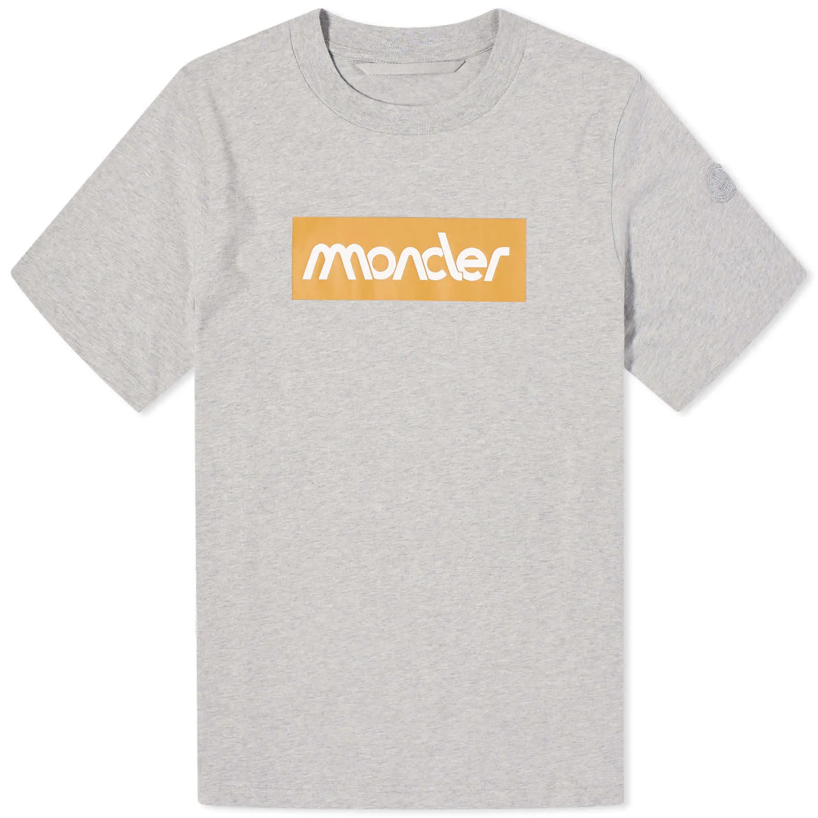 MONCLER  |Logo T-Shirts