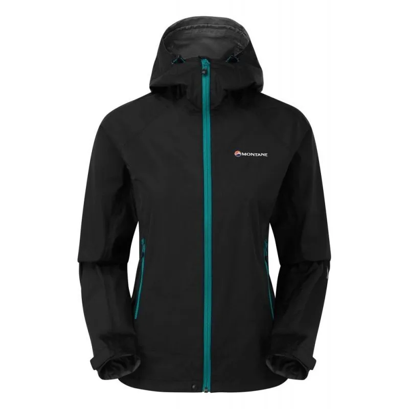 Montane Atomic Jacket - Hardshell jacket - Women's