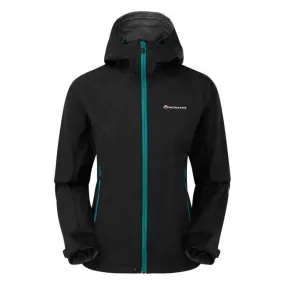 Montane Atomic Jacket - Hardshell jacket - Women's