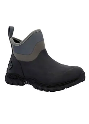 Muck Boots Black Arctic Sport II Ankle Boots | Grattan