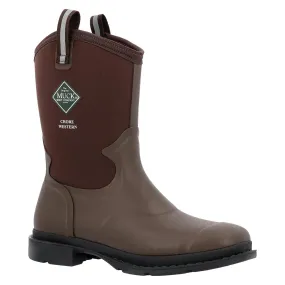 Muck Chore Western Mid Boots