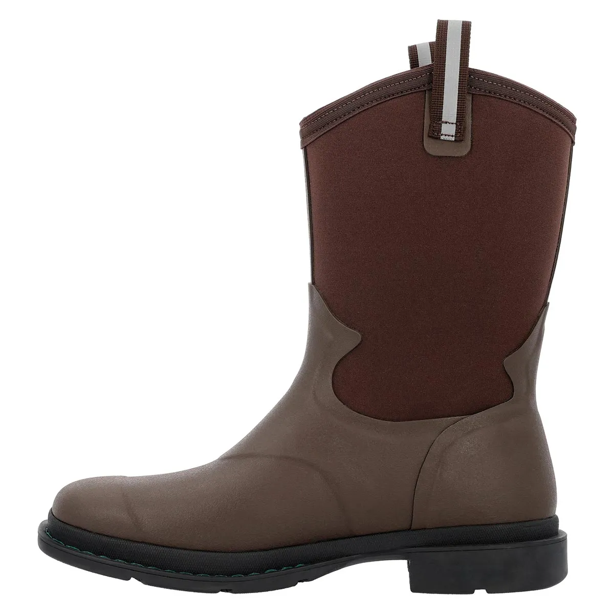 Muck Chore Western Mid Boots