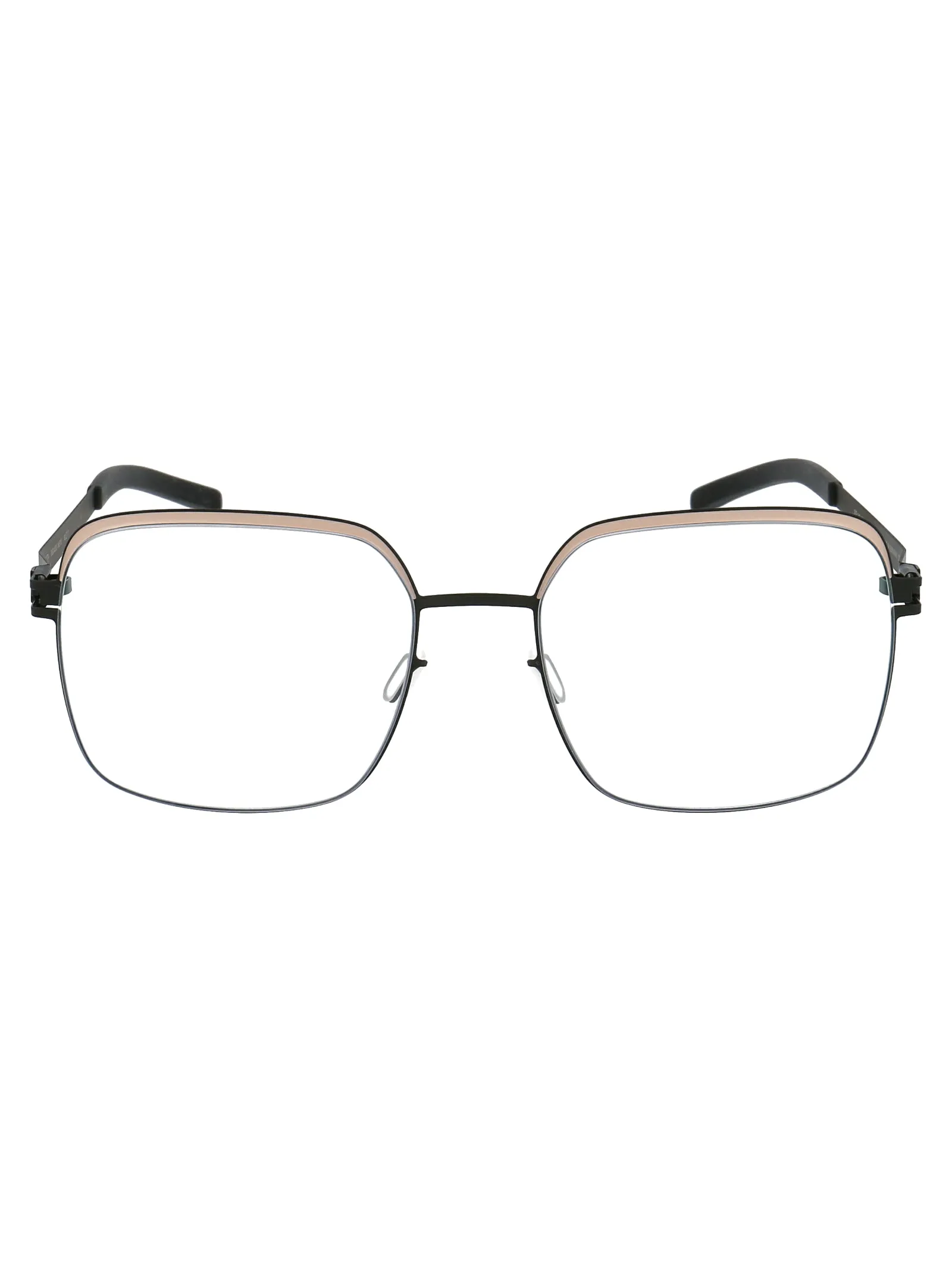 Mykita Decades Meryl Square Frame Glasses