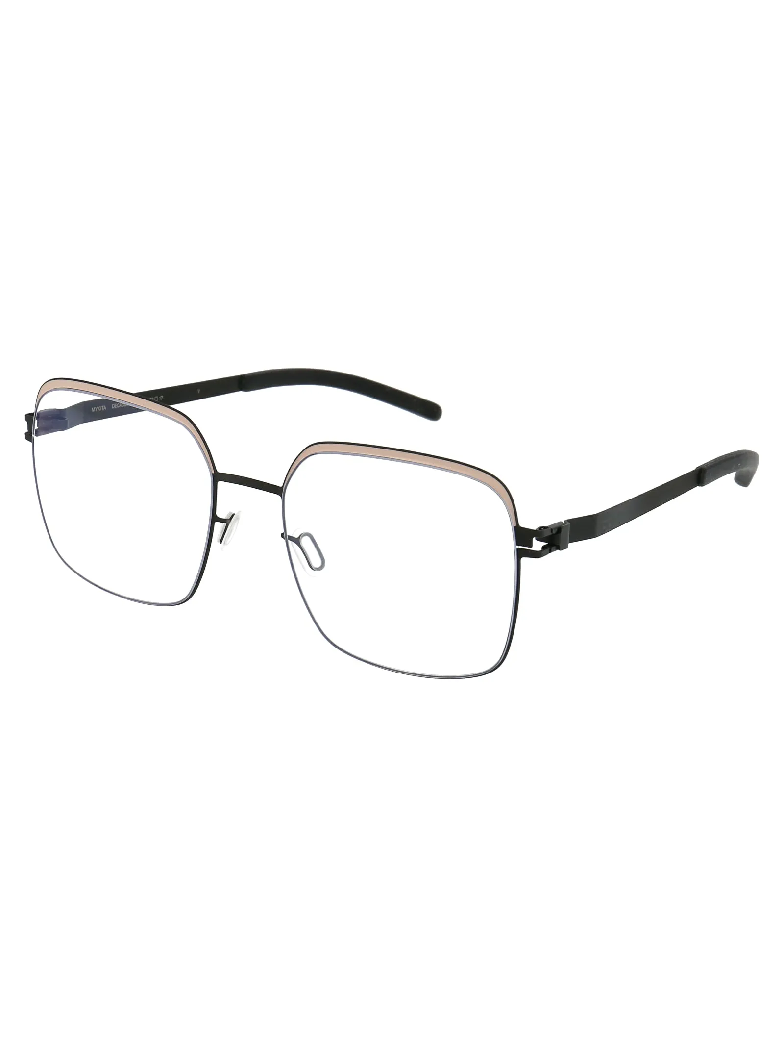 Mykita Decades Meryl Square Frame Glasses