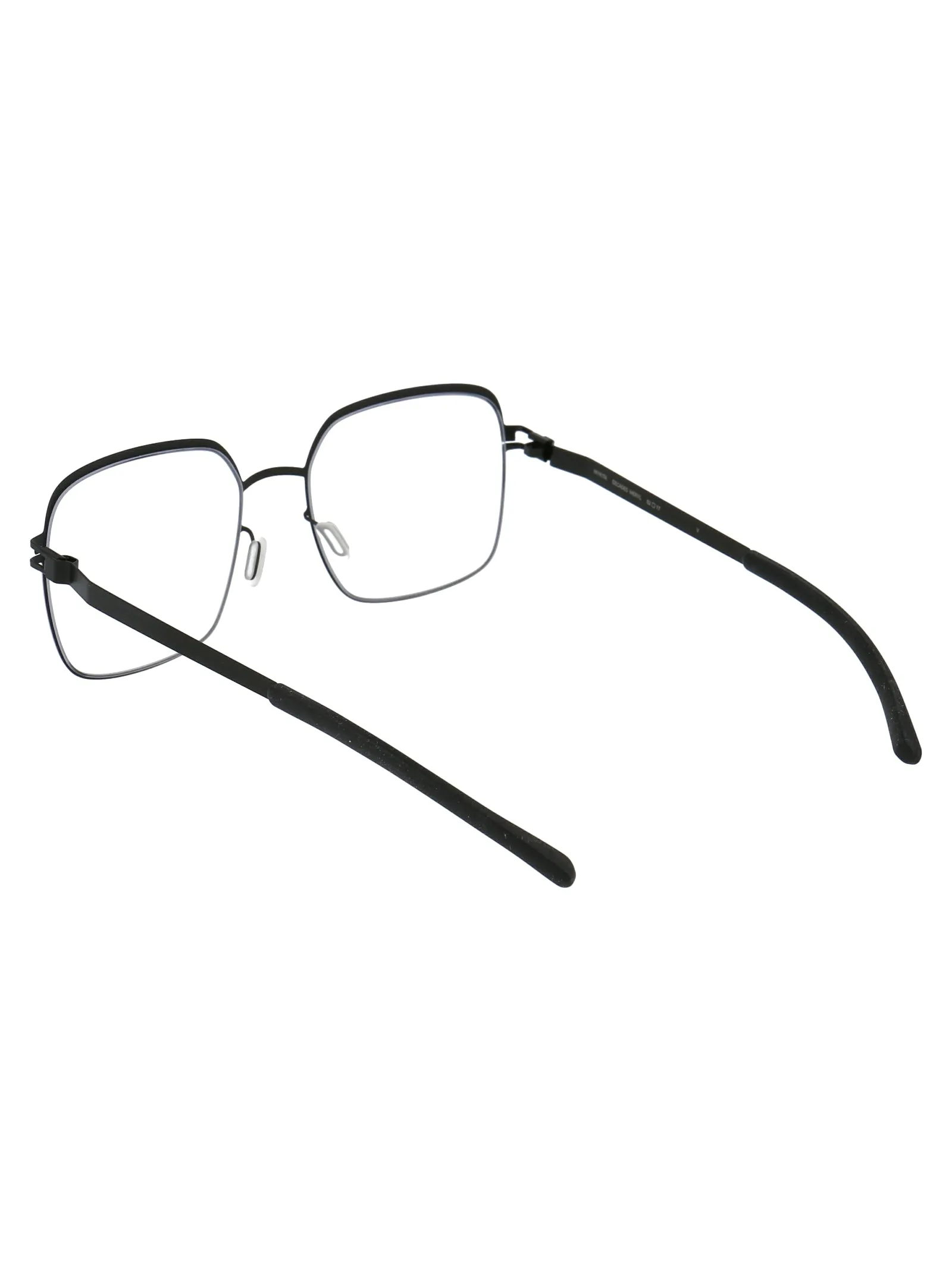 Mykita Decades Meryl Square Frame Glasses