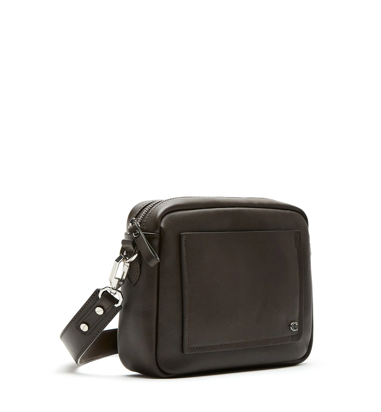 NIGEL CITY DRY CROSSBODY BAG