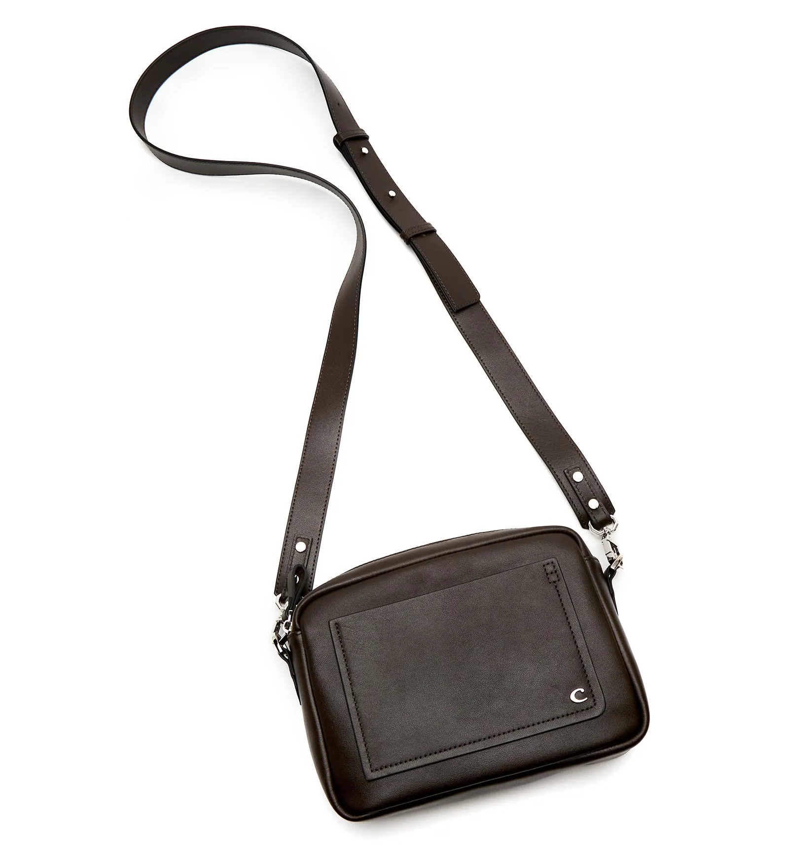 NIGEL CITY DRY CROSSBODY BAG