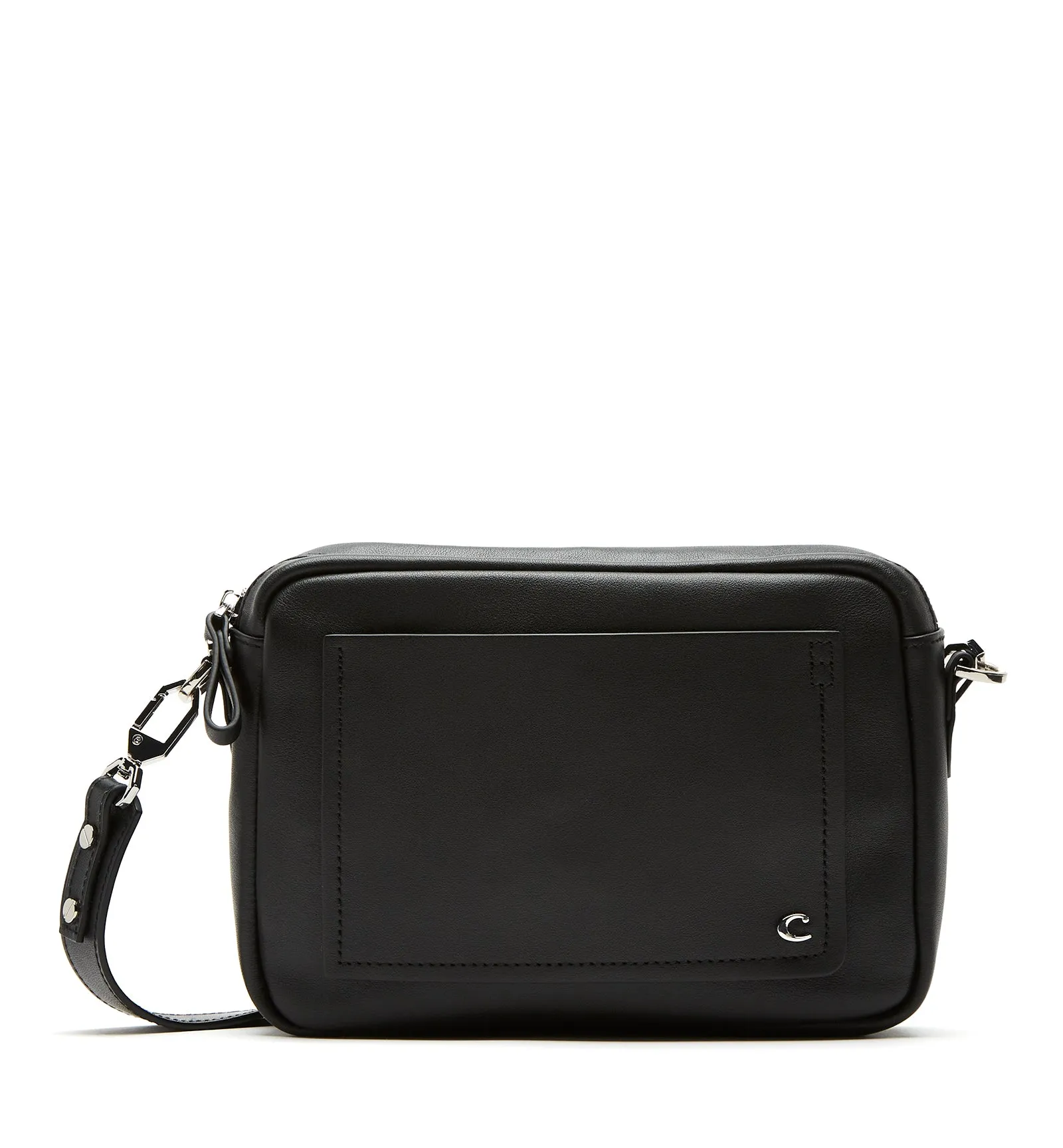 NIGEL CITY DRY CROSSBODY BAG