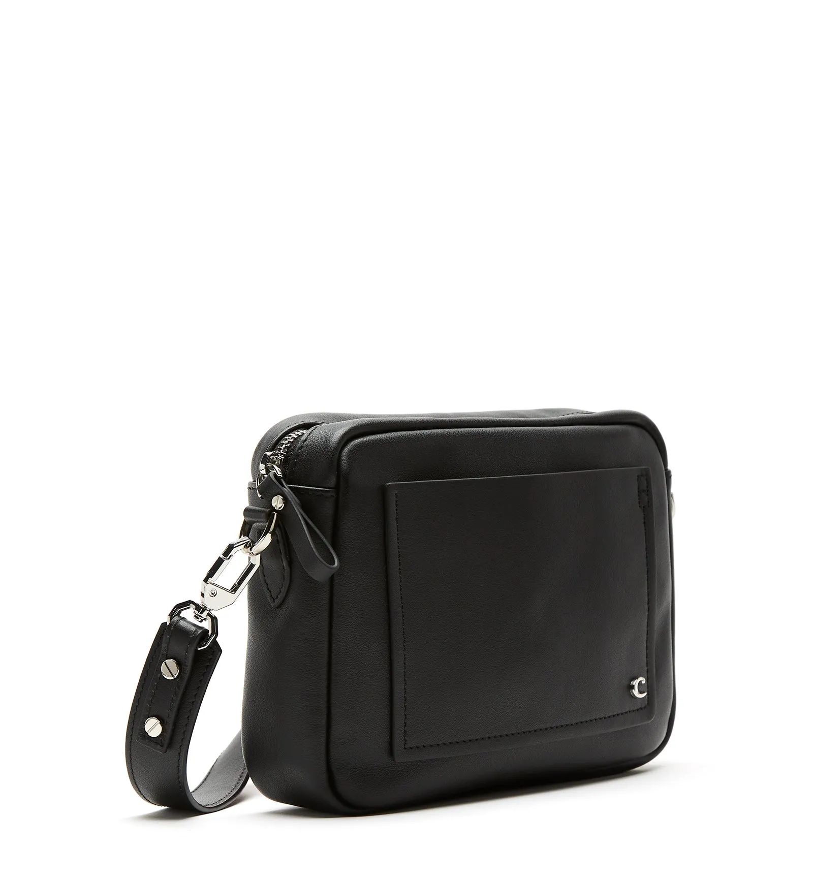 NIGEL CITY DRY CROSSBODY BAG