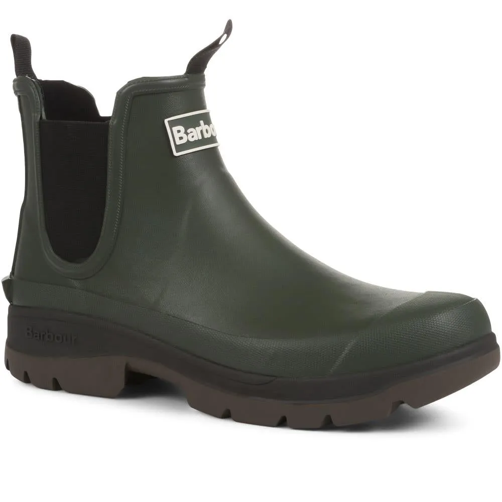 Nimbus Ankle Wellington Boots - BARBR35513 / 321 400