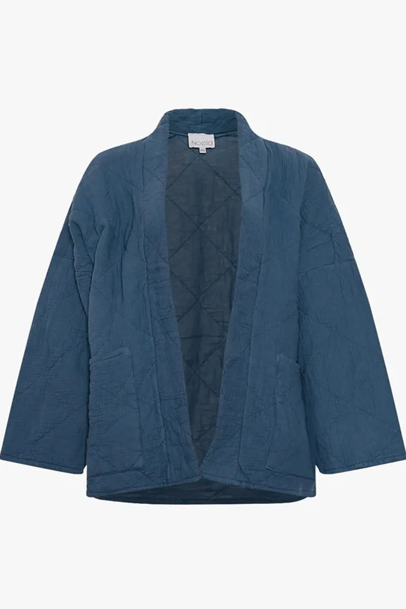 Noella Journey Indigo Jacket