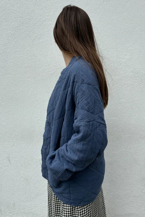 Noella Journey Indigo Jacket