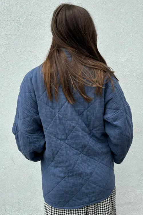 Noella Journey Indigo Jacket