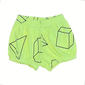 Nununu Shorts