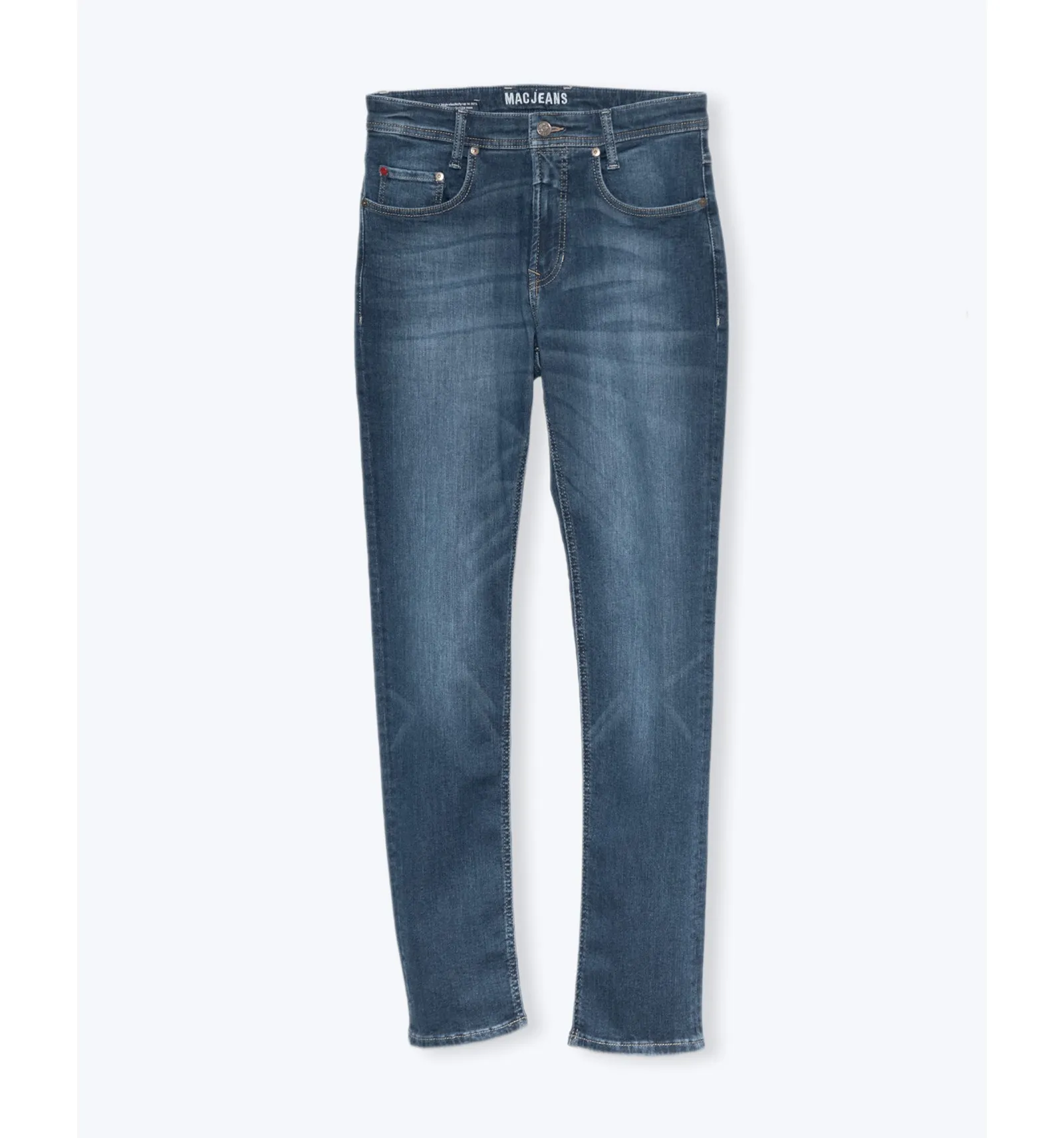 PANTALON 5 BOLSILLOS MAC JEANS